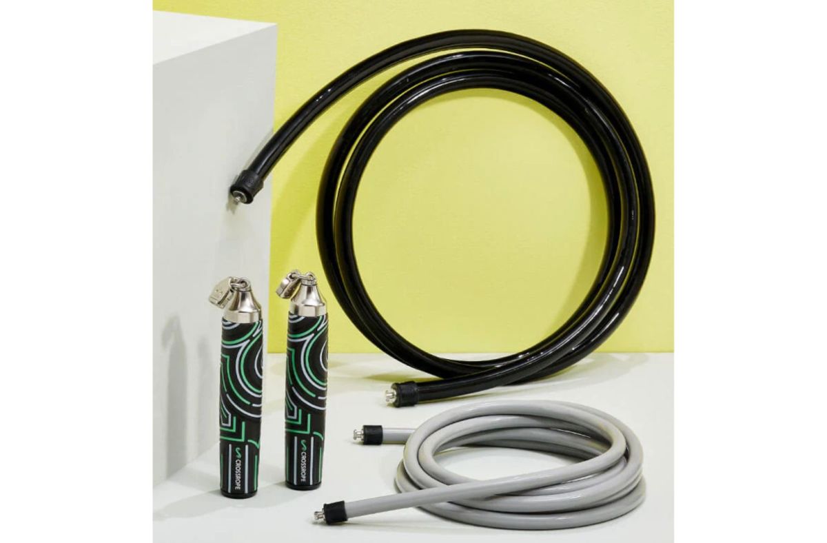CrossRope